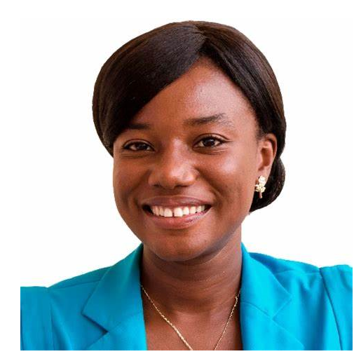 Eldaa Koama, la demoiselle “ sans filtre ‘’ du sommet Afrique – France. 1