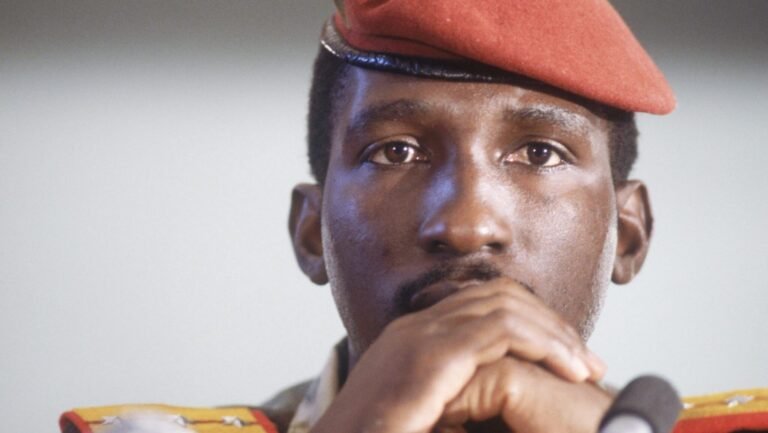 Procès Thomas Sankara: suspendu ce lundi, il reprend mercredi avec les plaidoiries 9