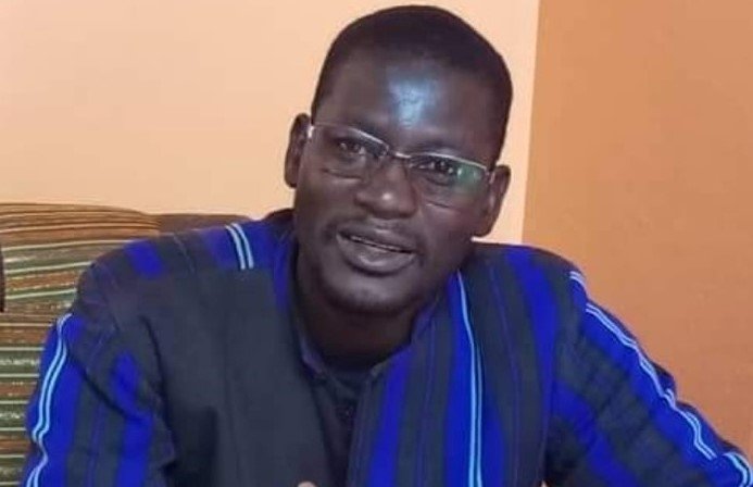 Burkina: "les manifestants ont gagné " Boukari Ouoba, journaliste 1