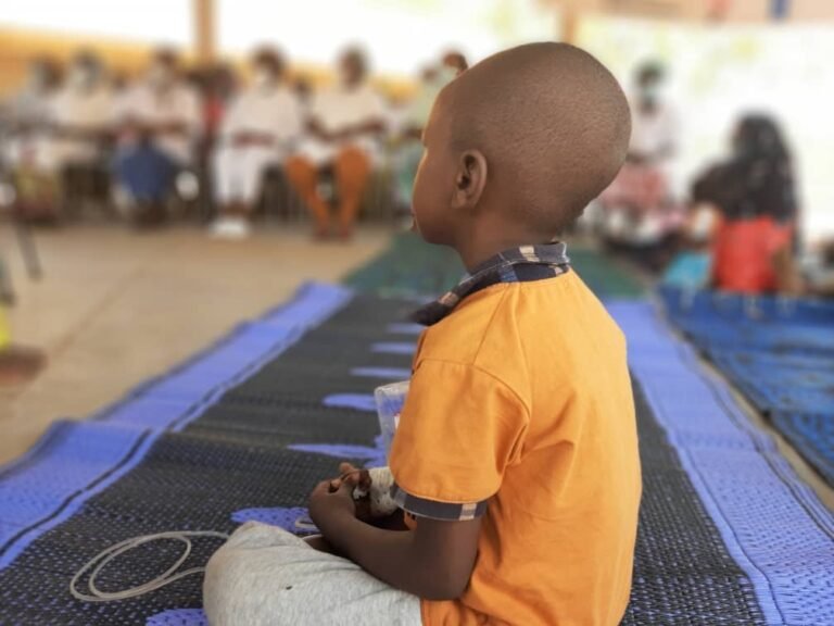 Cancers d’enfants : « Des parents ont abandonné leurs enfants à l’hôpital » 1 Cancers d’enfants : « Des parents ont abandonné leurs enfants à l’hôpital » 1