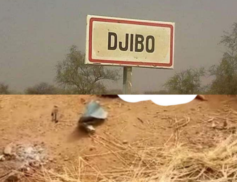 21 février 2022 : une énième journée noire au Burkina 4