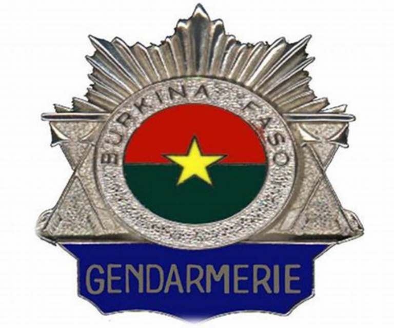 Burkina : la gendarmerie quitte la sécurité présidentielle 9