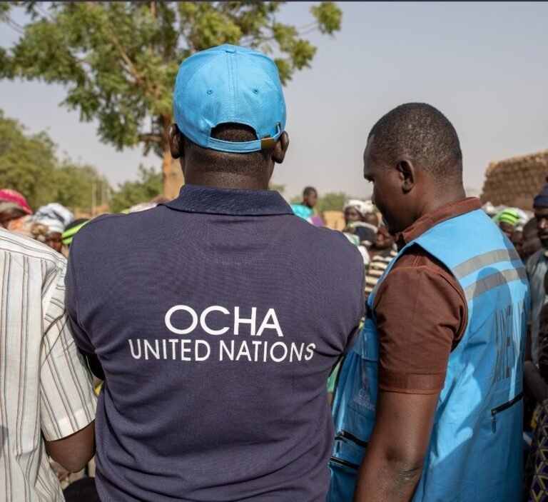Système des Nations Unies au Burkina : Le Bureau des affaires humanitaires recrute pour 11 postes 4