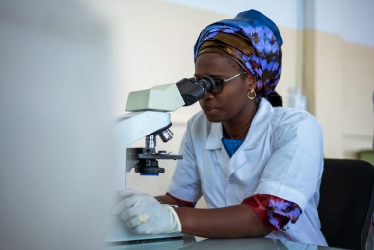 Burkina : l'IRD veut magnifier les femme dans la recherche pour le développement 1