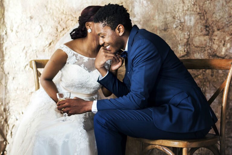 Voici 10 grands secrets du mariage 1