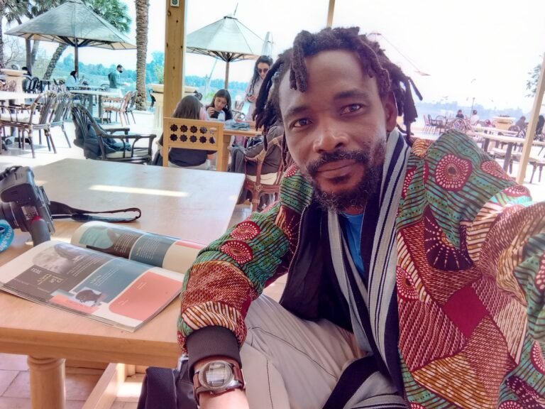 Tourouni ou les tresses : dans l’univers des cheveux naturels avec Soungalo Afah Nimi 2