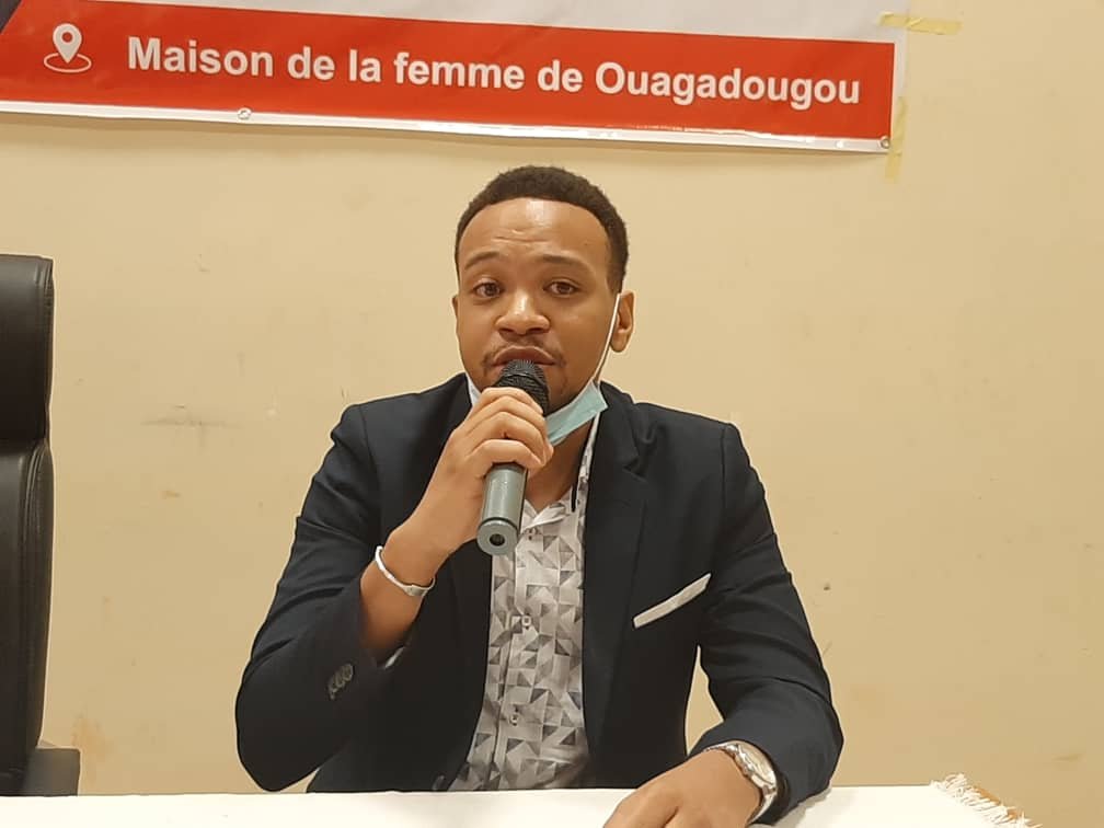 Transition au Burkina : le rôle de pacificatrices des femmes en débat 3 Transition au Burkina : le rôle de pacificatrices des femmes en débat 3