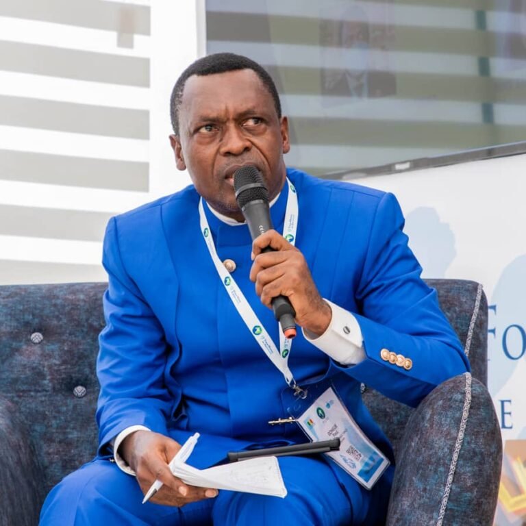 En Afrique, « le budget alloué à l’assainissement n’est pas conséquent » 1 En Afrique, « le budget alloué à l’assainissement n’est pas conséquent » 1