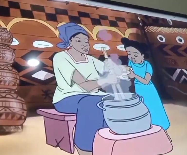 PIT Production : bientôt un dessin animé made in Burkina 1 PIT Production : bientôt un dessin animé made in Burkina 1