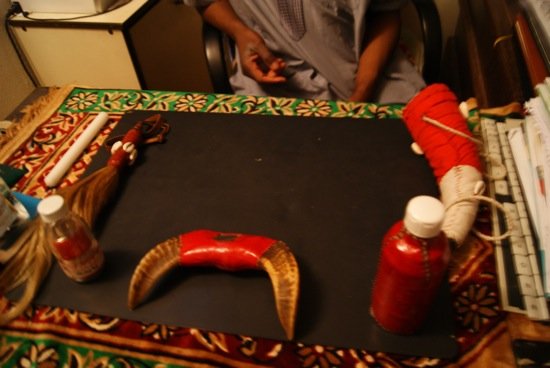 Maraboutage et polygamie : jusqu’où des femmes peuvent-elles aller ? 11 Maraboutage et polygamie : jusqu’où des femmes peuvent-elles aller ? 10