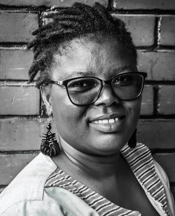 Burkina : Maimounata Nikiéma élue présidente de la Fédération nationale du cinéma et de l’audiovisuel 9