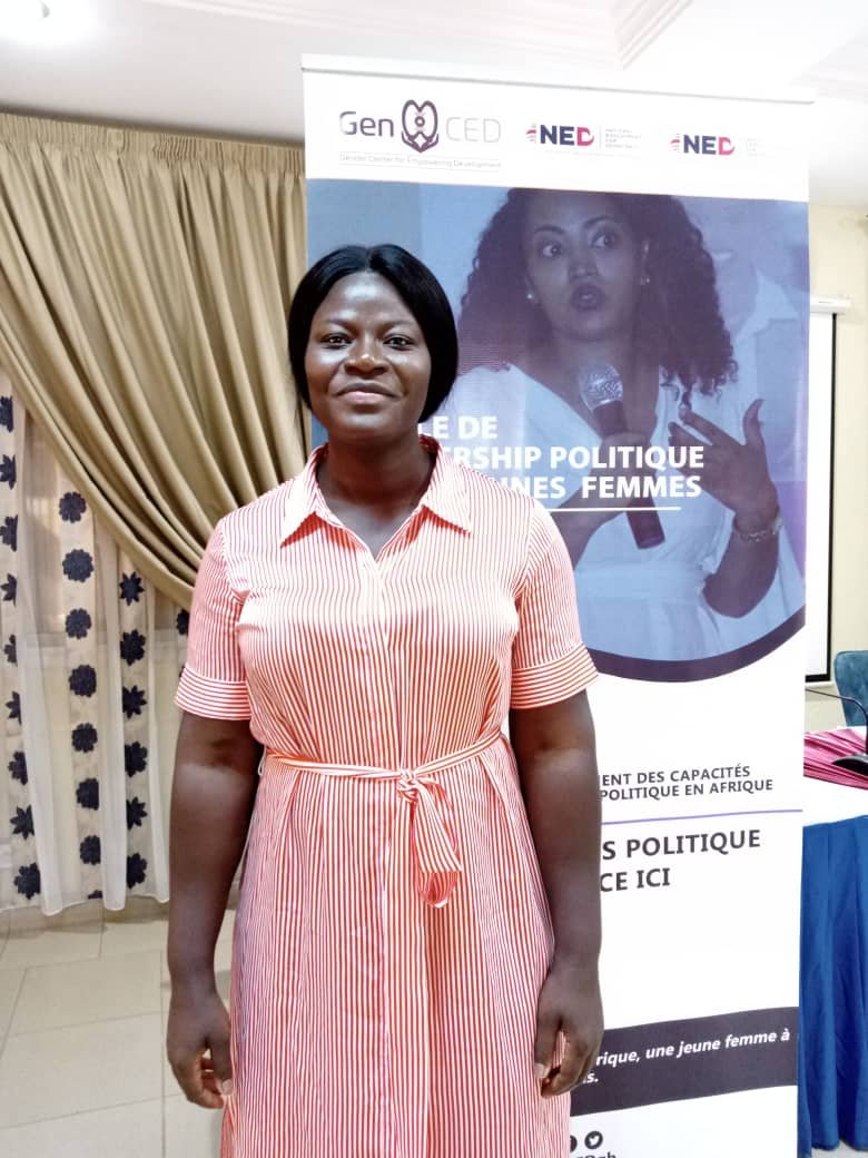 Burkina : une école de leadership et de politique pour des jeunes femmes 2 Burkina : une école de leadership et de politique pour des jeunes femmes 2