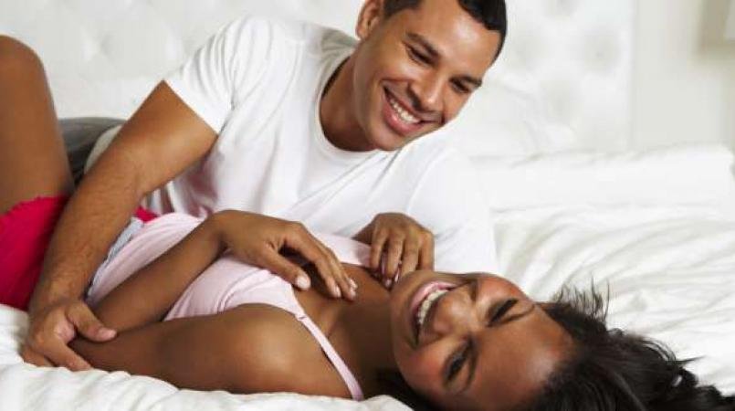 "Les troubles sexuels peuvent avoir un impact sur la santé mentale de la femme'' ( Pr Charlemagne Ouédraogo) 2 "Les troubles sexuels peuvent avoir un impact sur la santé mentale de la femme'' ( Pr Charlemagne Ouédraogo) 2