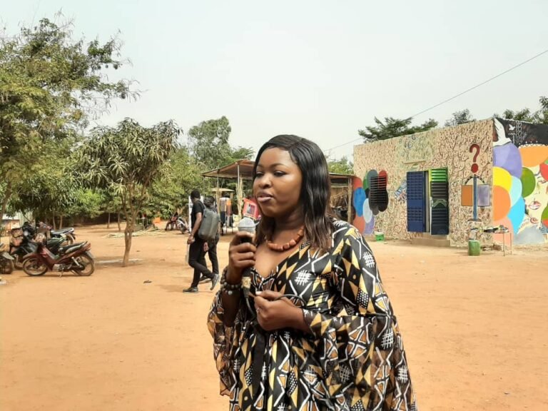 Street art : Positiv’ réunit des femmes et des hommes pour un monde en commun 11