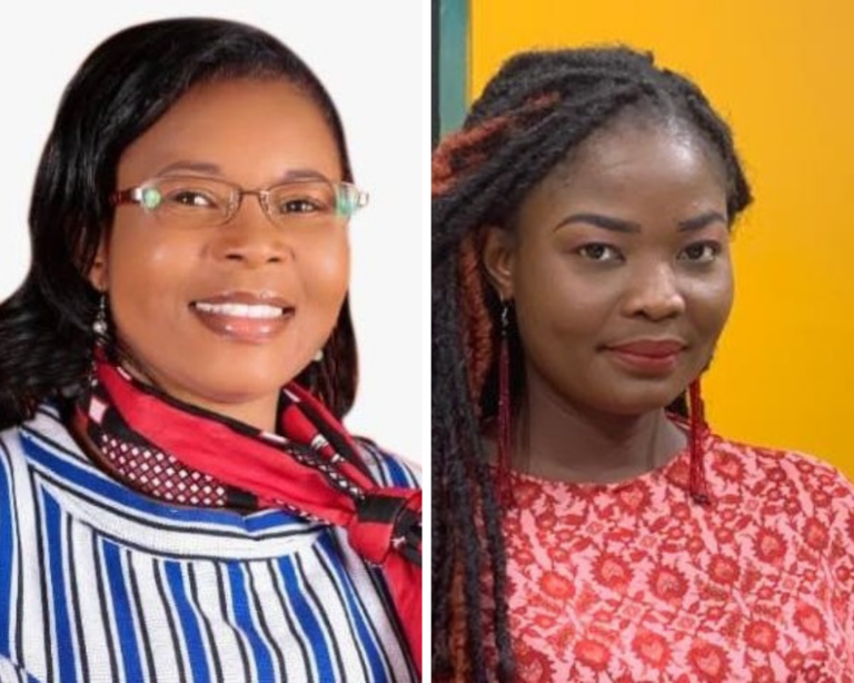 Entrepreneuriat féminin : Yéli Monique Kam et Stéphanie Zongo partagent leurs expériences aux étudiants 13