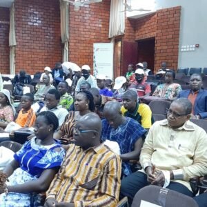 Migration des poissons : le Burkina dénombre 128 espèces dont plusieurs en voix de disparition 3 Migration des poissons : le Burkina dénombre 128 espèces dont plusieurs en voix de disparition 3