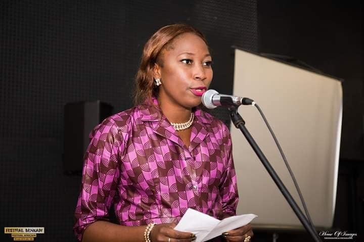 Festival Benkadi en Belgique : Fatou Malia entend collecter des fonds pour venir en aide aux femmes 10