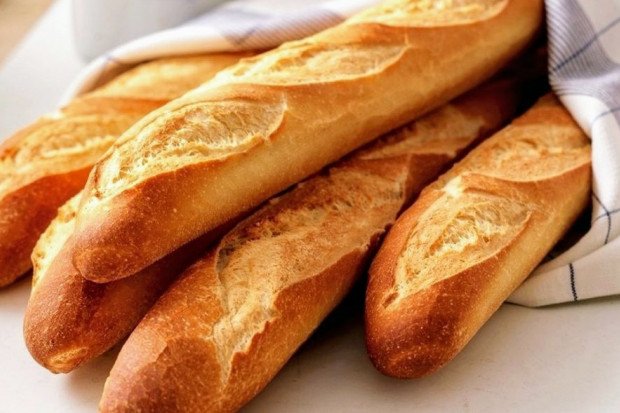 Burkina: le prix du pain maintenu à 150F CFA 1