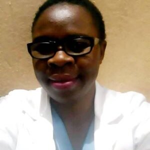 Dr Carine Bagré, première femme onco-chirurgienne au Burkina (Bulletin Santé) 2