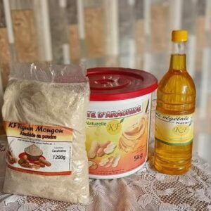 KF services, le secret de la bonne sauce ‘’tiguè-diguè’’ 3