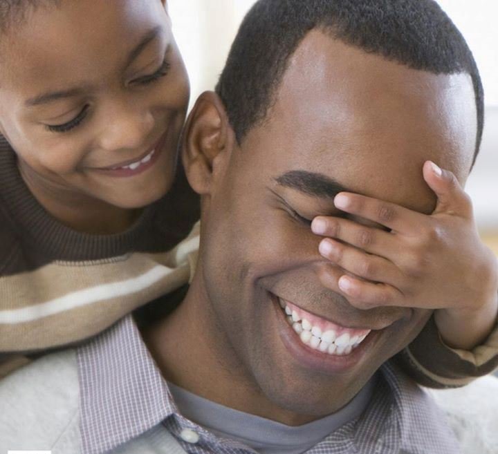 Quand le père explique les menstrues à sa fille 11