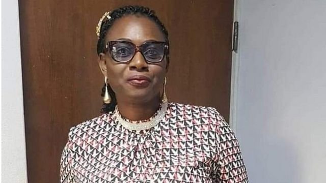 Nigéria: une comptable de 47 ans se suicide dans son appartement 1