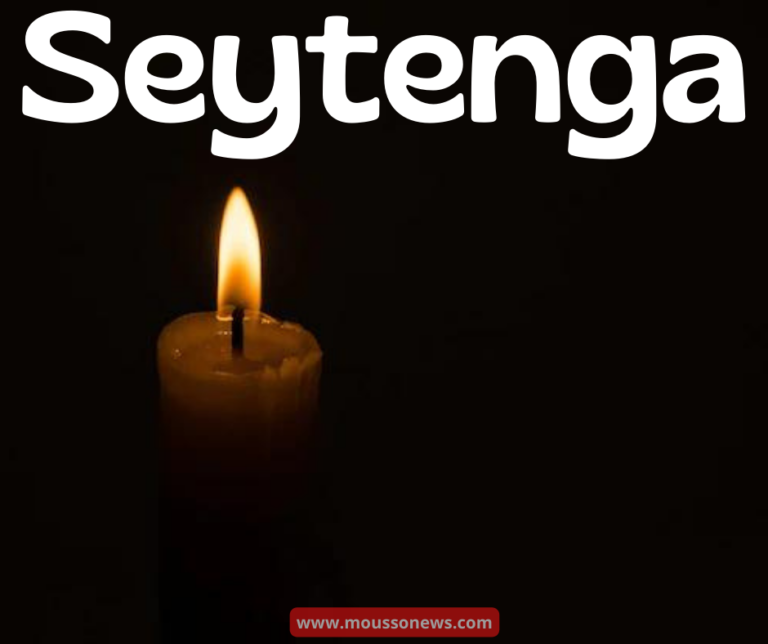 Seytenga: le bilan est passé à 79 morts, les recherches se poursuivent 1