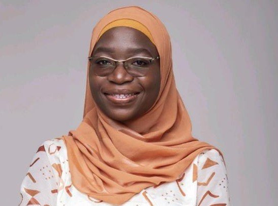 Soumayatou Sa’adia et ses ami.e.s engagés pour le bonheur des personnes nécessiteuses 1 Soumayatou Sa’adia et ses ami.e.s engagés pour le bonheur des personnes nécessiteuses 1