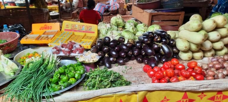 Tabaski 2022 : des femmes ne savent pas quoi cuisiner, tous les condiments sont chers 9