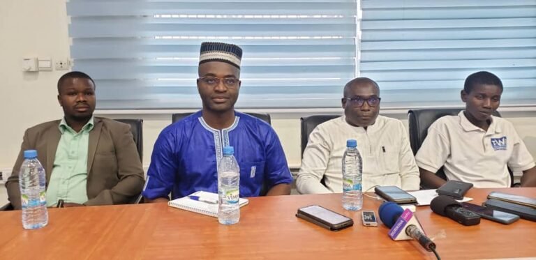 Twellium industrie Burkina : employés et employeur se sont compris 3