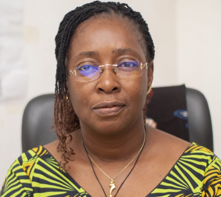 « La situation du paludisme et des MTN est préoccupante au Burkina Faso » : Ida Savadogo 6