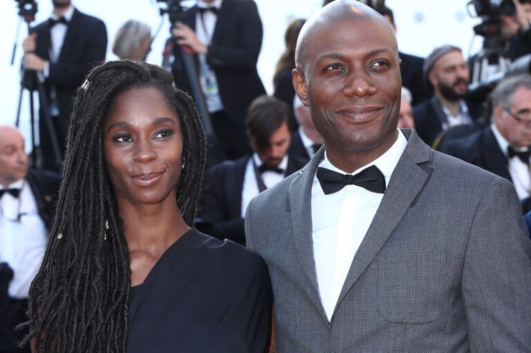 Chrislaine et Harry Roselmack : ils se séparent après 21 ans de mariage 4