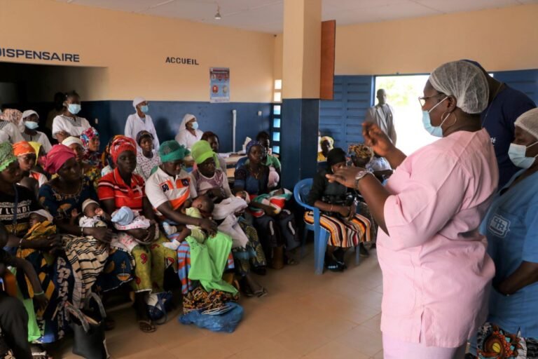 Burkina : un iman interdit aux femmes des consultations des services de santé, le ministre réagit 4