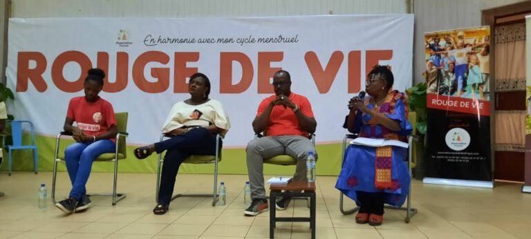 ‘’Règles sans tabou’’ : parents et enfants en parlent 11