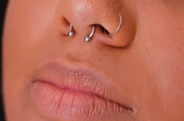 Beauté : le piercing est au cœur des controverses 5 Beauté : le piercing est au cœur des controverses 5