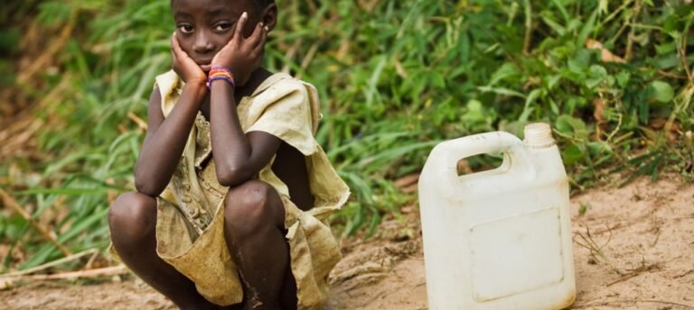 Journée internationale des personnes disparues : au moins 25 000 enfants restent introuvables en Afrique 1 Journée internationale des personnes disparues : au moins 25 000 enfants restent introuvables en Afrique 1