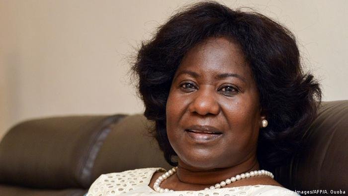 Retour de Blaise Compaoré : ''Mariam Sankara a été approché ( Premier ministre) 2