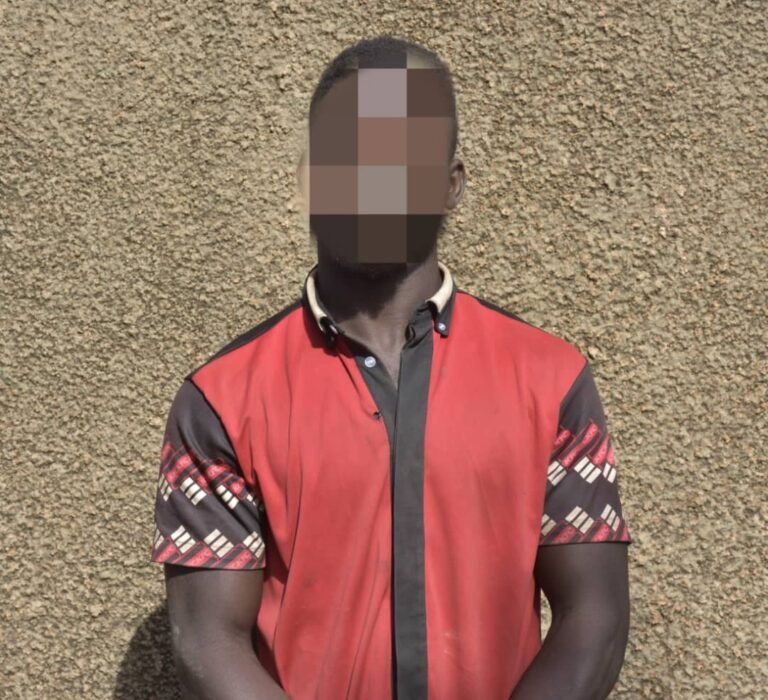 Ouagadougou : le présumé auteur de l’assassinat de Habibou Ouédraogo aux arrêts 16