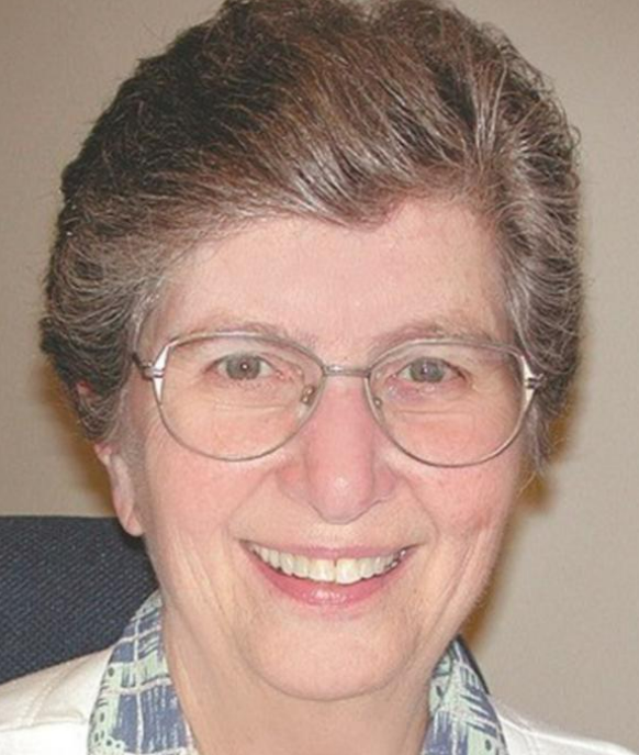Burkina : Suellen Thérèse TENNYSON est libre 14