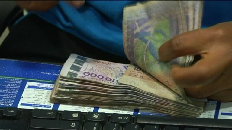 Burkina : 685 comptes bancaires au profit des structures publiques dont 230 sans autorisation 16