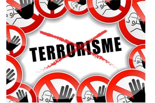 Journée de refus du terrorisme : des internautes réagissent 1