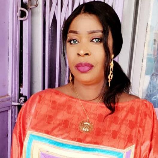 Musique: l'artiste malienne Nabintou Diakité n'est plus. 9