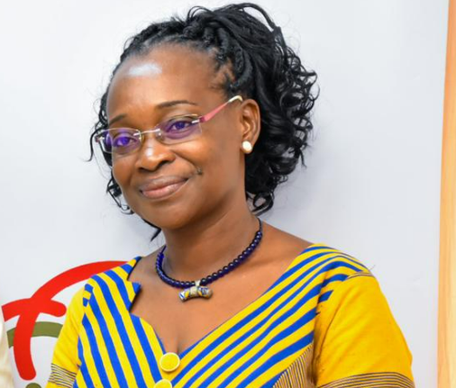 Fuohan Caryne Traoré/Béni : la nouvelle DG du Fonds de Développement Culturel et Touristique (FDCT) 7