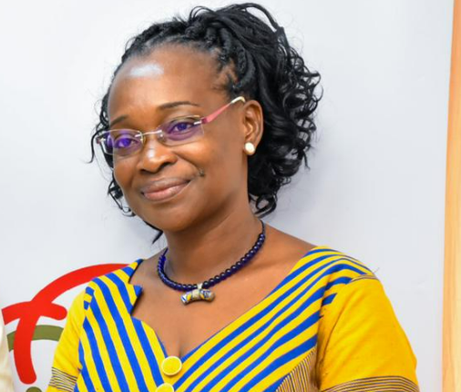 Fuohan Caryne Traoré/Béni : la nouvelle DG du Fonds de Développement Culturel et Touristique (FDCT) 4