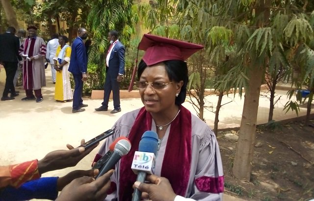 Docteur Honoris Causa, un titre attribué par les grandes universités 4