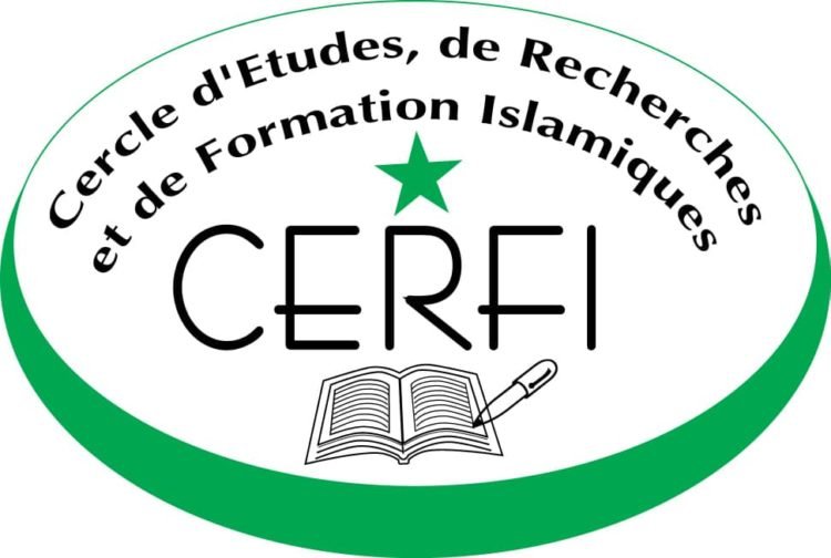 Choix des autorités de la Transition : le message du CERFI 16