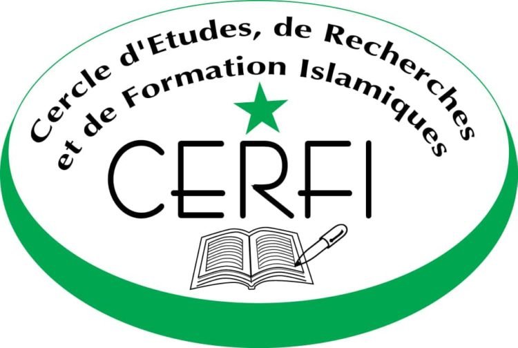 Choix des autorités de la Transition : le message du CERFI 1