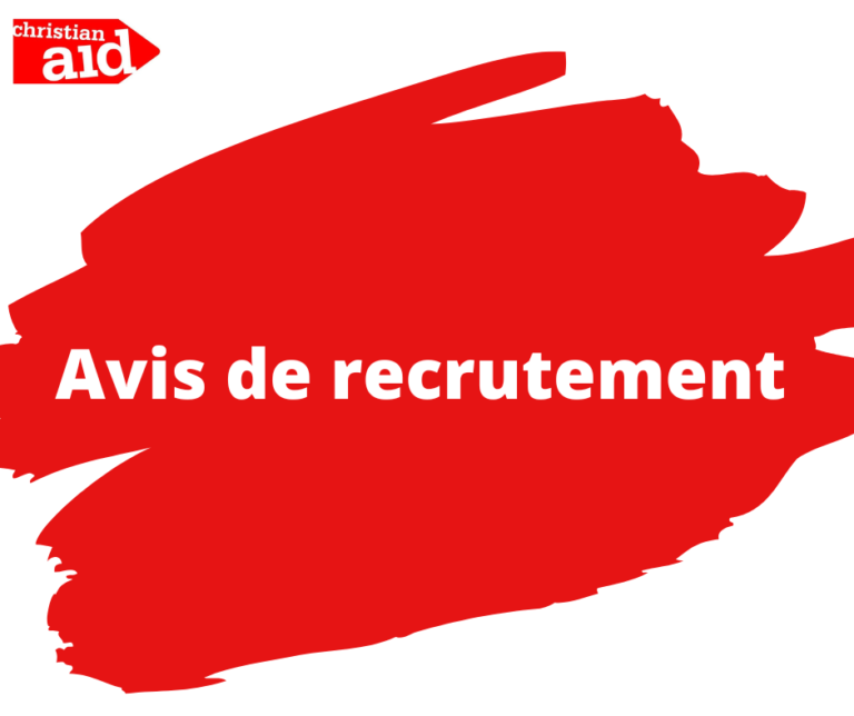 Recrutement d’un-e consultant-e pour la réalisation d’une Base line, de 2 PDMs, d’une évaluation intermédiaire et d’une End line pour le projet OCHA (FHRAOC) 14