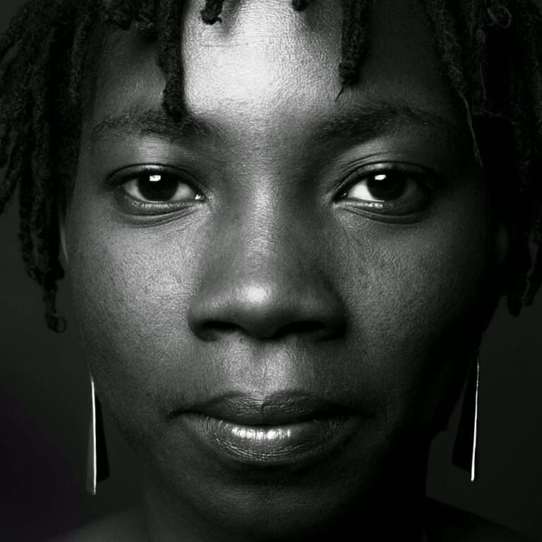Nadège Ouédaogo, une actrice/comédienne qui écrit son histoire petit à petit 1