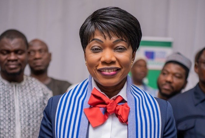 Coris Bank International : Gisèle Gumedzoe Ouédraogo, la nouvelle directrice générale aux commandes 1 Coris Bank International : Gisèle Gumedzoe Ouédraogo, la nouvelle directrice générale aux commandes 1
